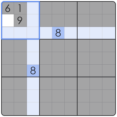 easy sudoku print
